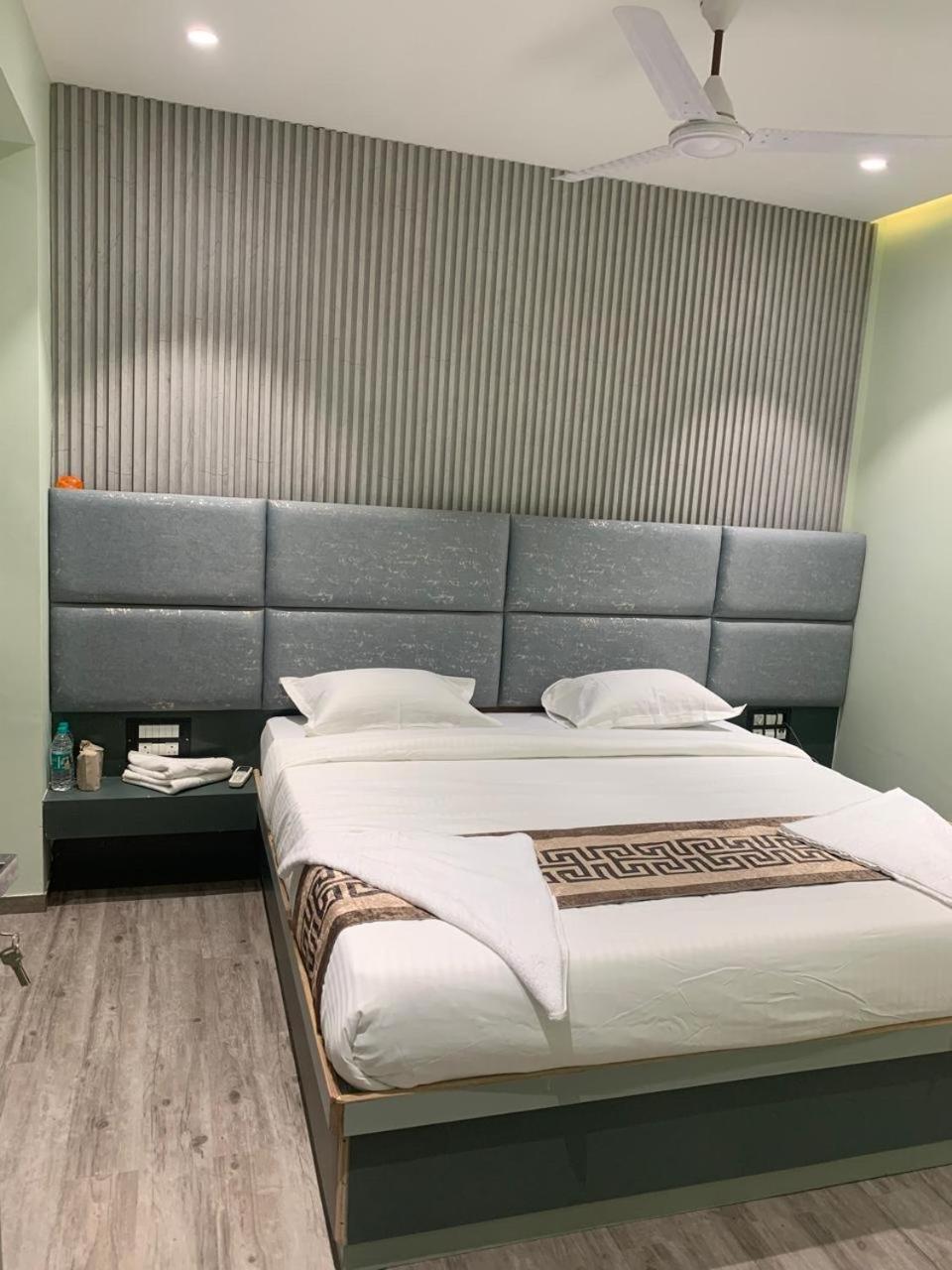 Hotel Grand Bee Residency Bhiwandi 외부 사진